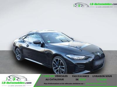 BMW Série 4 Coupé M440i xDrive 374 ch BVA