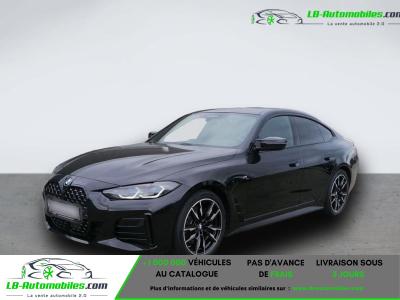 BMW Série 4 Gran Coupé M440i xDrive 374 ch BVA