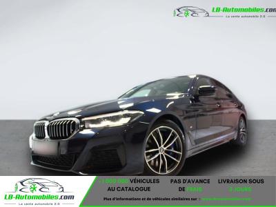 BMW Série 5 530d 265 ch BVA