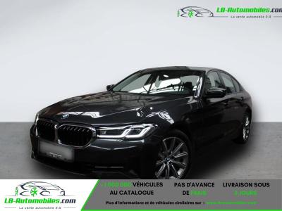 BMW Série 5 530d 265 ch BVA