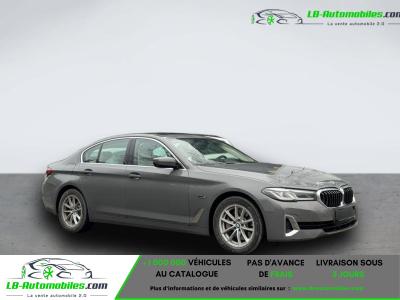 BMW Série 5 530e xDrive 252 ch BVA
