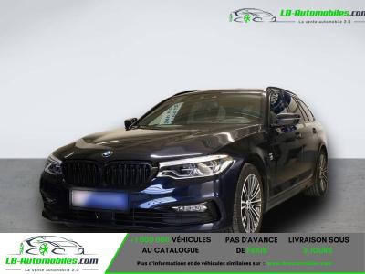 BMW Série 5 Touring 520d xDrive 190 ch BVA