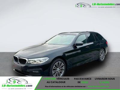 BMW Série 5 Touring 520d xDrive 190 ch BVA