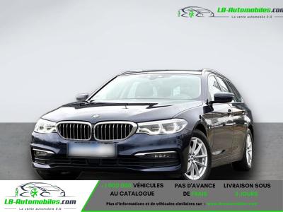 BMW Série 5 Touring 520d 190 ch BVA