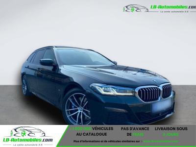 BMW Série 5 Touring 530i xDrive 252 ch BVA