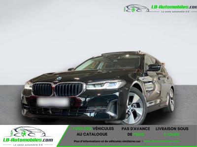 BMW Série 5 Touring 520d 190 ch BVA