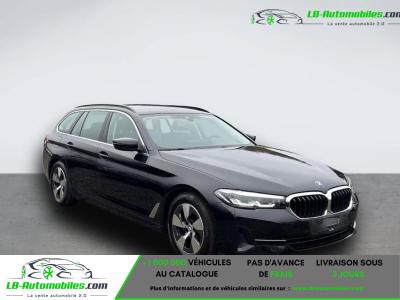 BMW Série 5 Touring 520d 190 ch BVA