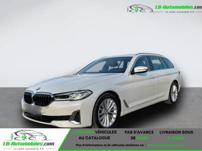 BMW Série 5 Touring 520i 184 ch BVA