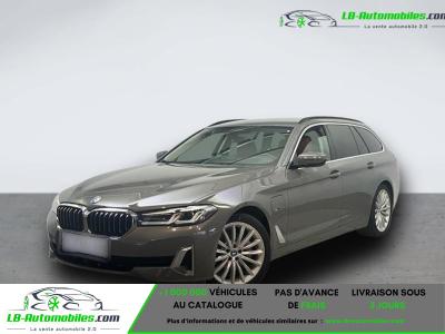 BMW Série 5 Touring 530e xDrive 292 ch BVA