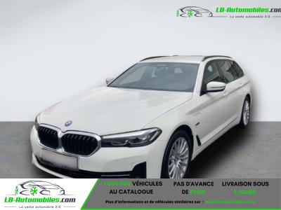 BMW Série 5 Touring 530e 292 ch BVA