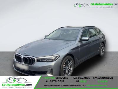 BMW Série 5 Touring 540d xDrive 340 ch BVA