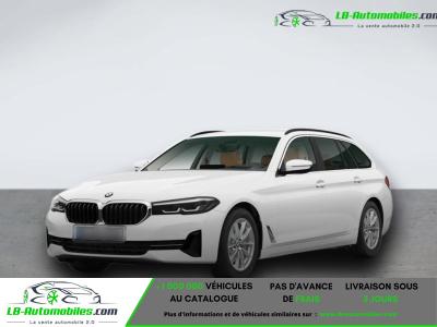 BMW Série 5 Touring 540d xDrive 340 ch BVA