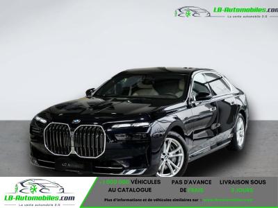 BMW Série 7 i7 xDrive60 544 ch