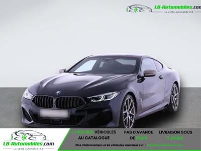 BMW Série 8 Coupé M850i xDrive 530 ch BVA