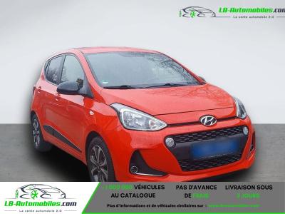 Hyundai I10 1.0 66 BVM