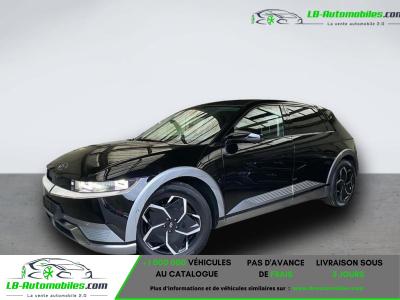 Hyundai IONIQ 5 58 kWh - 170 ch