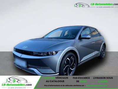 Hyundai IONIQ 5 58 kWh - 170 ch