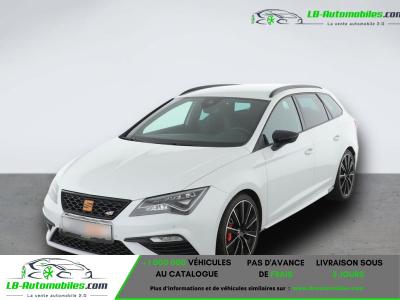 Cupra Leon ST 2.0 TSI 300 BVA