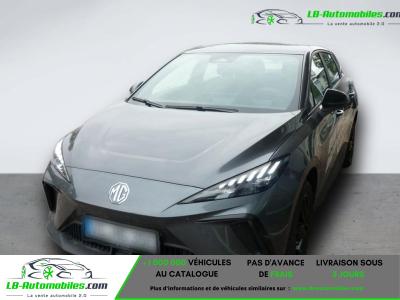 MG MG4 51kWh - 125 kW 2WD
