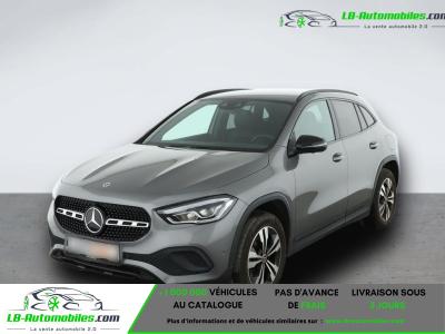 Mercedes GLA 250 BVA 4Matic