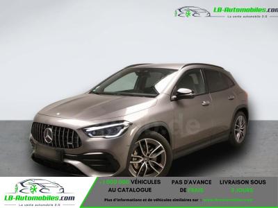 Mercedes GLA 35 AMG BVA 4Matic