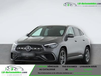 Mercedes GLA 180 d BVA
