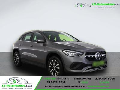 Mercedes GLA 180 d BVA