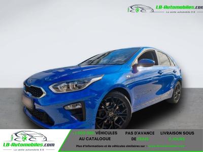 Kia Ceed 1.4 100 ch