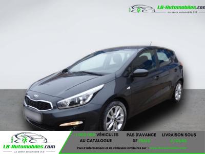 Kia Ceed 1.4 100 ch