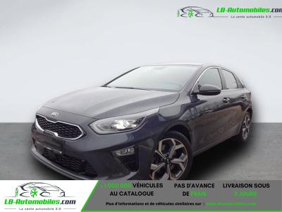 Kia Ceed 1.6 CRDi 136 ch BVA
