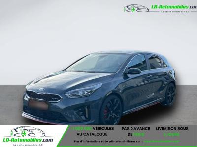 Kia Ceed 1.6 T-GDi 204 ch BVM