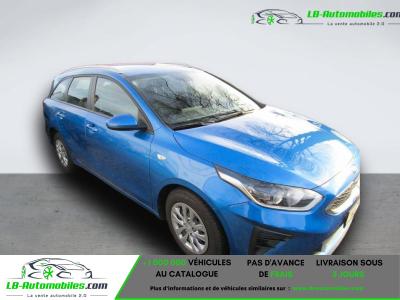 Kia Ceed SW 1.0 T-GDI 100 ch BVM