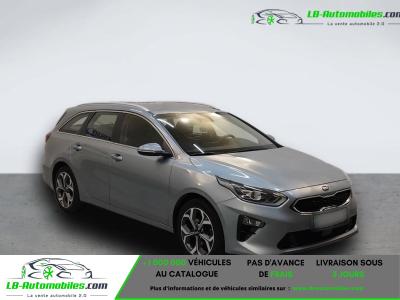 Kia Ceed SW 1.6 CRDi 136 ch BVM