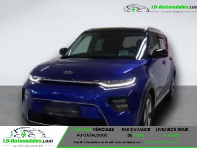 Kia E-Soul 204 ch