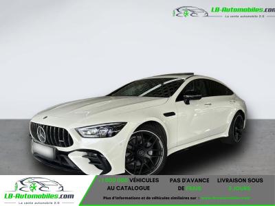 Mercedes AMG GT Coupe 53 AMG  435 ch BVA 4-Matic+