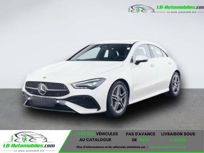 Mercedes CLA Berline 200 d BVA