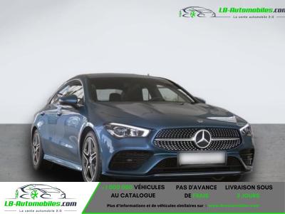 Mercedes CLA Berline 200 d BVA