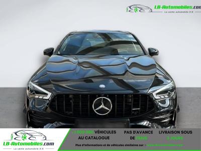 Mercedes CLA Berline 35 AMG BVA AMG 4Matic