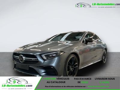 Mercedes CLS 53 EQBoost AMG