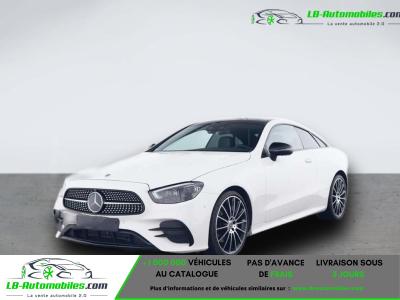 Mercedes Classe E  Coupe 220 d BVA