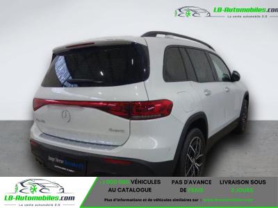 Mercedes EQB 300 4Matic