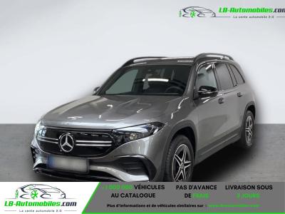 Mercedes EQB 300 4Matic