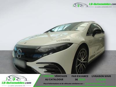 Mercedes EQS 450+