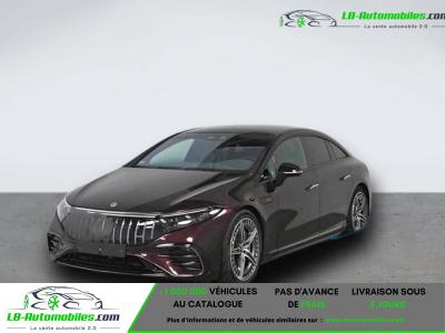 Mercedes EQS 53 4Matic+