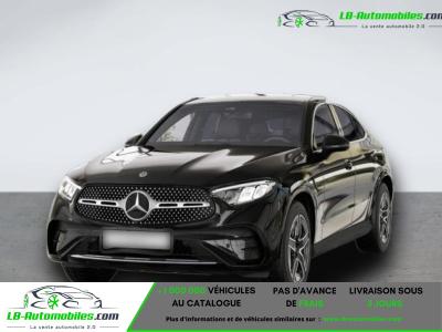 Mercedes GLC Coupe 200 BVA 4Matic