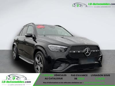 Mercedes GLE  350 de BVA 4Matic