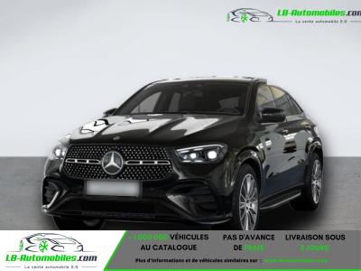 Mercedes GLE Coupe 350 de BVA 4Matic