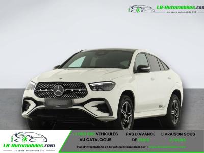 Mercedes GLE Coupe 350 de BVA 4Matic