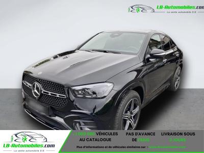 Mercedes GLE Coupe 350 de BVA 4Matic