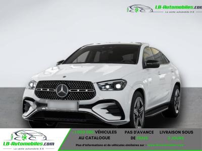 Mercedes GLE Coupe 350 de BVA 4Matic